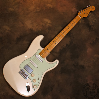 Fender JapanST57-53 SSH mod【Vintage White/1994-1995年製/フジゲン期】
