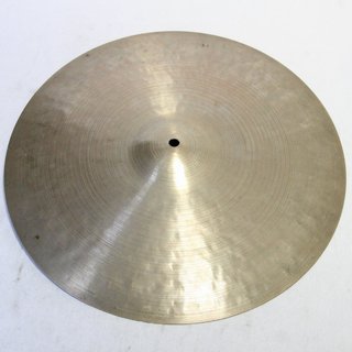 Zildjian Istanbul K New Stamp 18" 1578g オールドK クラッシュライド【池袋店】