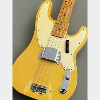 Fender1969 Telecaster Bass -Blonde-【Vintage】
