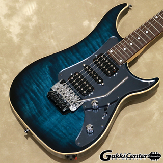 Vigier GuitarsExcalibur Custom HSH VE6-CVC1 MYB/R