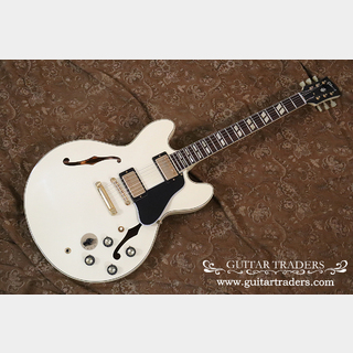 Gibson Memphis2016 1964 ES-345