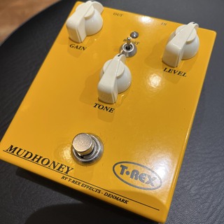 T-rex T-REX Mudhoney DK