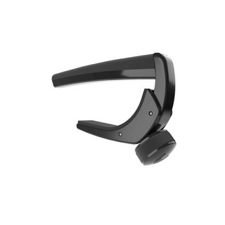 Planet Waves by D’AddarioPW-CP-19 Pro plus capo Black ギターカポ