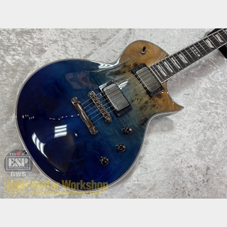 E-II EC BM 【Blue Natural Fade】