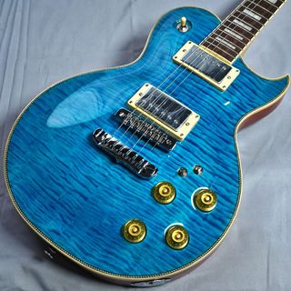 Aria Pro II PE-700 SBL (See-through Blue)