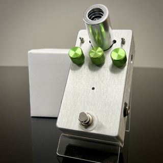 Lee Custom Amplifier V-808