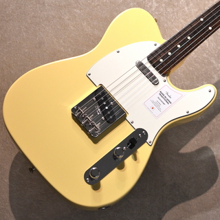 Fender 【チョイ傷特価】Made in Japan Traditional 60s Telecaster ～Vintage White～ #JD23005081 【軽量3.06kg】