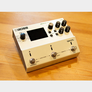 BOSS、DD-500の検索結果【楽器検索デジマート】