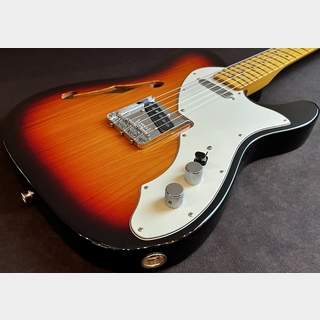 Fender American Original 60s Telecaster Thinline 