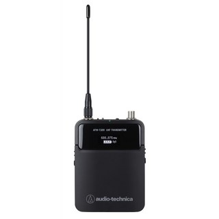 audio-technica ATW-T3201HH1（2ピーストランスミッター）