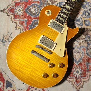 Gibson1959 LP STANDARD DOUBLE DIRTY LEMON HEAVY AGED #941613【Murphy Lab】【現地選定材オーダー品】