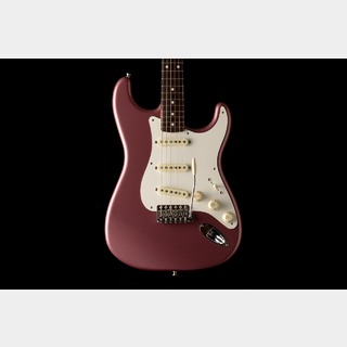 Fender Limited Char Stratocaster / Burgundy【ご予約受付中】【数量限定生産】