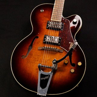 GretschG2420T Streamliner Hollow Body  BroadTron BT-3S Pickups Havana Burst ≪S/N:IS240209524≫ 【心斎橋店