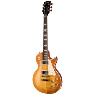 Gibsonギブソン Les Paul Standard 60s Figured Top Unburst エレキギター