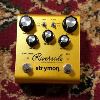 Strymon、Riversideの検索結果【楽器検索デジマート】 Strymon、Riversideの検索結果【楽器検索デジマート】