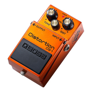 BOSSDS-1-B50A Distortion (50th Anniversary)【KEY-SHIBUYA SUPER OUTLET SALE!! ▶▶ 5月31日】