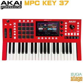 AKAIMPC KEY 37