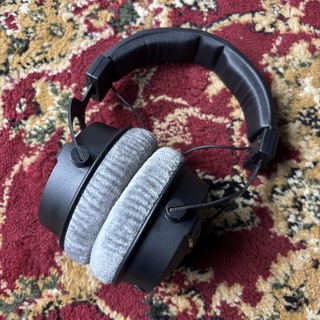beyerdynamic DT 770 PRO X Limited Edition 100周年限定モデル
