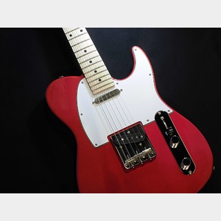 Greco WST-STD / Metallic Red (MRD)【日本製】【生産完了品】【展示チョイキズ特価 !! 】