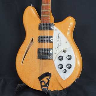 Rickenbacker 370/12RM Roger McGuinn Limited Edition -1988- Mapleglo 【御茶ノ水本店FINEST GUITARS】