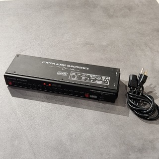 MXR MC403 Power System【USED】