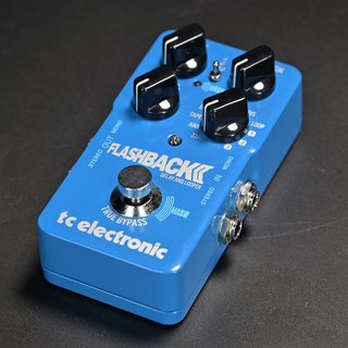 tc electronic FLASHBACK 2 DELAY ディレイ【名古屋栄店】