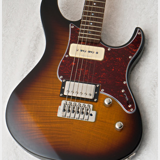 パシフィカ （PAC612VⅡX） パシフィカ （PAC612VⅡX）