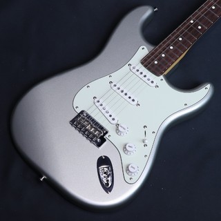 Fender FSR Collection Hybrid II Stratocaster Rosewood Fingerboard Inca Silver [イシバシ楽器限定販売] 【横浜