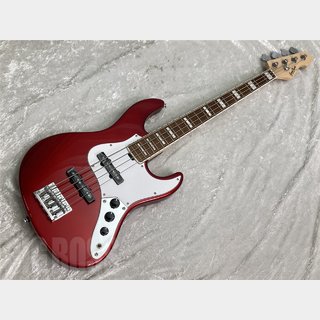 GrassRoots G-AM-55MS / Candy Apple Red