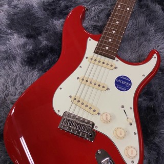 momose MC1-STD/R DRD (Dakota Red) 【カスタムカラー】【2024年製】【日本製】