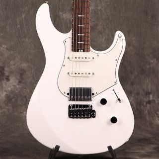 YAMAHAPACIFICA STANDARD PLUS PACS+12SWH Shell White ヤマハ パシフィカ [S/N IJY133579]【WEBSHOP】