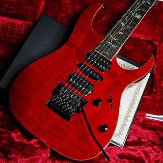 Ibanez RG8570 RS Red Spinel 【2023年新製品】