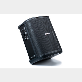 12インチ同軸の衝撃。Bose Professionalが全天候仕様・38Hzまで伸びる