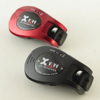 Xvive XV-U2 Digital Wireless System 【御茶ノ水本店】