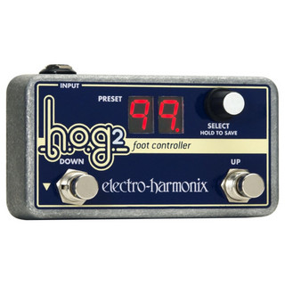 Electro-Harmonix HOG2 Foot Controller