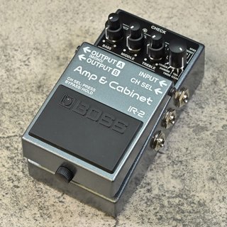 BOSS、IR-2の検索結果【楽器検索デジマート】
