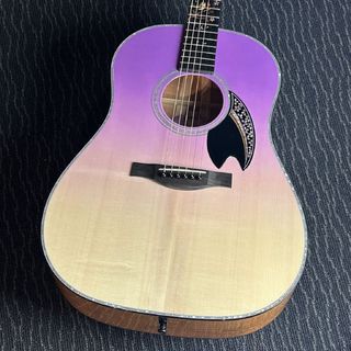 アコースティックギター／エレクトリック・アコースティックギター