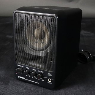 YAMAHA MS101III Monitor Speaker (1本) 【梅田店】