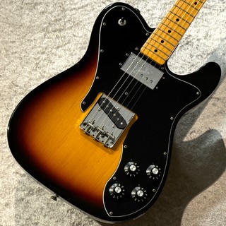 Fender 【USED】72 Telecaster Custom【3.78kg】【メキシコ製】