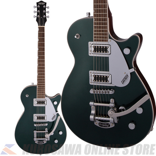 Gretsch G5230T Electromatic Jet FT Single-Cut with Bigsby Cadillac Green 【送料無料】(ご予約受付中)