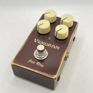 VEMURAM、Jan Rayの検索結果【楽器検索デジマート】