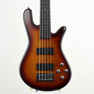 SpectorLegend 5 Standard Tobacco Sunburst Gloss【福岡パルコ店】