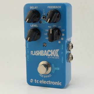 tc electronic Flashback 2 【御茶ノ水本店】