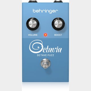 アッパーオクターブ Octavia系　オクタビアMOD SRV　タイコブラ 楽天市場】ROGER MAYER Octavia Classic オクタヴィア ギター