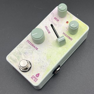 Old Blood Noise Endeavors BL-52 Phase Repeater【新宿店】