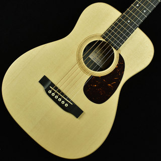 Martin LX1RE　S/N：406254 【エレアコ】【ミニギター】【リトルマーチン】【未展示品】【旧価格】