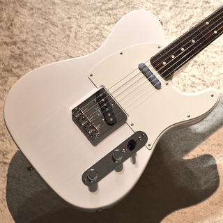 Fender FSR Made in Japan Traditional 60s Telecaster ～White Blonde～ #JD24009891 【3.82kg】