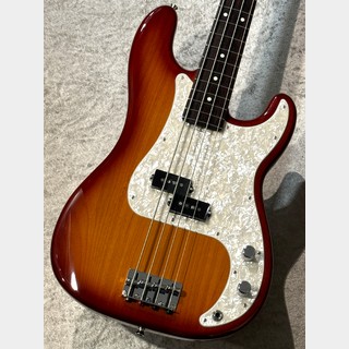 Fender Made In Japan FSR Hybrid II Precision Bass -Sienna Sunburst- #JD24019925【3.98kg】