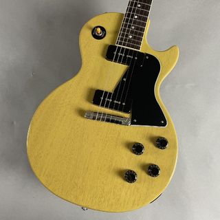 GibsonLes Paul Special TV Yellow レスポールスペシャル