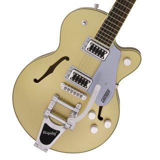 Gretsch G5655T Electromatic Center Block Jr. Single-Cut with Bigsby Casino Gold グレッチ【横浜店】
